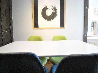 Apt located in the centre of Sapporo