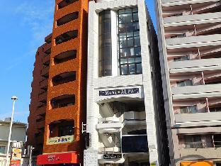 Maxi Alpa Capsule Hotel