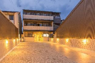 Japaning Hotel Gozen