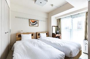 Hotel Bureau Shitennoji