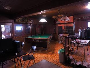 Hokkaiido Lodge
