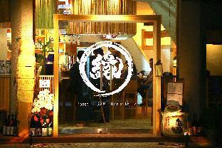 Hiroshima Hostel EN