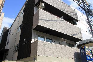 Universal Hotel Nishi-Kujo