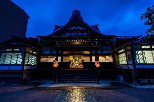 Temple Hotel Zenko-Ji