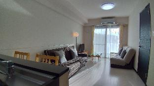 302 World Hills New Apartment in Urasoe City