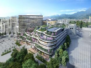 Hotel Trusty Premier Kumamoto