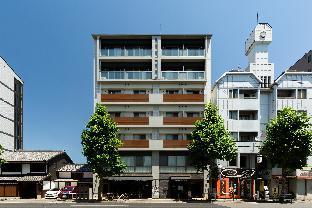 Japaning Hotel OXA