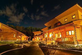 Fujisan Resort Loghouse