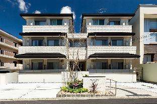 Japaning Hotel Kyoto Tambabashi