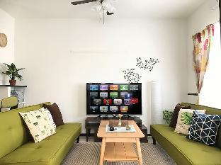 EX Itoman Apartment 803	