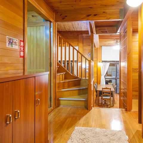 Kariyushi Condominium Resort Onna Sunset Okinawa