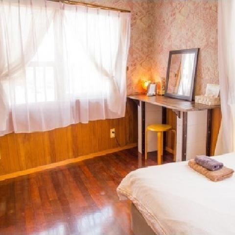 Retreat House Acha-ne