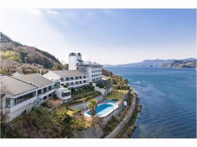 Suo-Oshima Onsen Hotel Daikanso