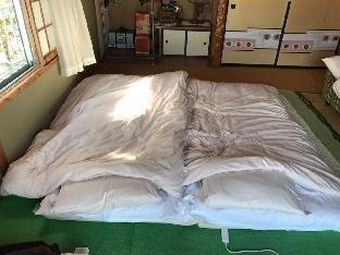 shin's house