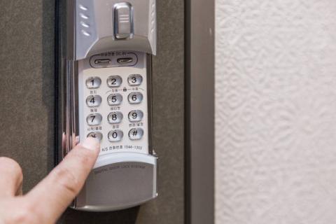 Royce Enmachi Guest House