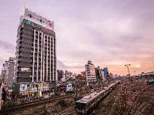 UNIZO INN Shin-Osaka