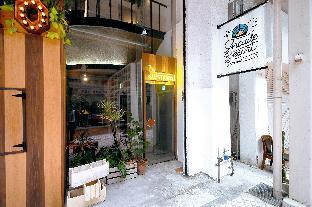 Arcade Resort Okinawa Hotel&Cafe