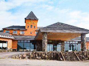Okushiri Yunohama Onsen Hotel Midori-kan