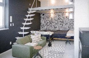 Brand New Art Apartment/near Shibuya Meguro - 501 