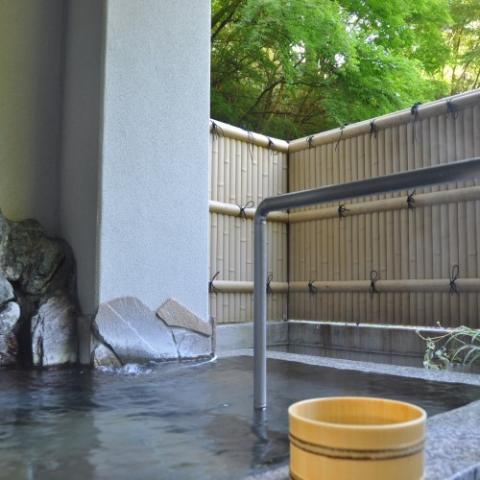 Umegashima Onsen Ryokan Ichikawa