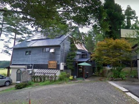 Pension Good Luck Takayama