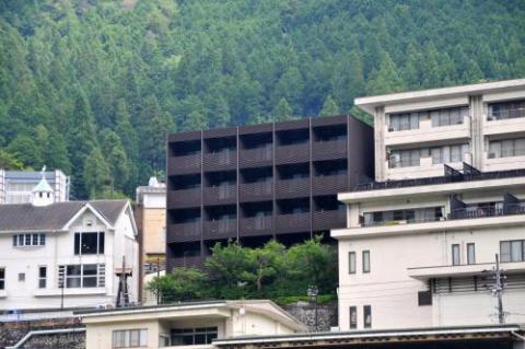 Ogawaya Bekkan Yuragi