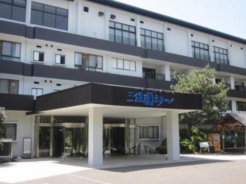 Mihoen Hotel
