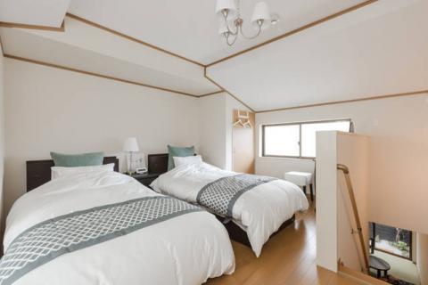 Cotohouse Kyo no Yado