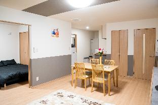 201 BIEI 1bedroom apartment w/ wifi and parking