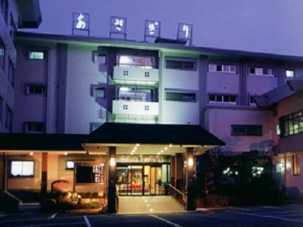 Asagiriso