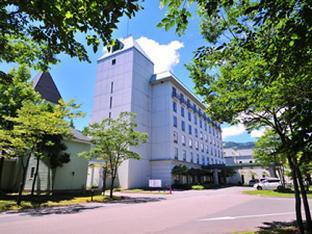 Blue Ridge Hotel