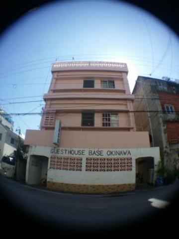 Guesthouse Base Okinawa
