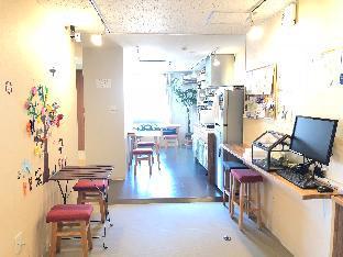 Sora-Ama Hostel