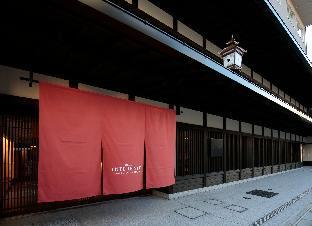 Hotel Intergate Kyoto Shijoshinmachi