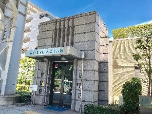 KEIKYU EX INN Shinagawa Shinbanba-Station North -Tokyo Shinagawa