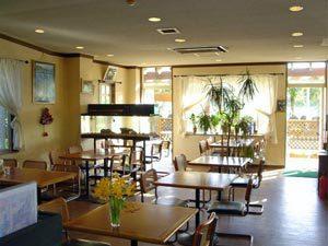 La Quimera (Hachijojima)