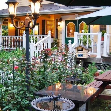 Dandelion Inn