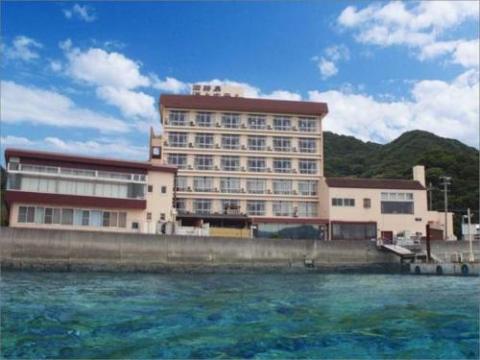 Awajishima Kaijo Hotel
