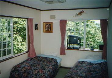 Pension Tenshi no Tsubasa