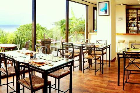 Kaya Resort Kourijima