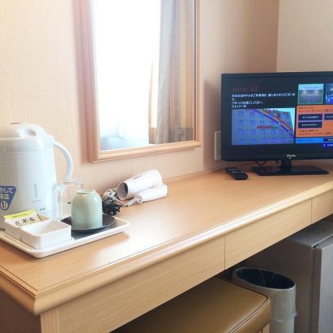 Hotel AZ Miyazaki Kita Hyuga