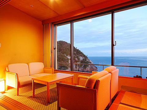 Hiyoriyama Onsen Hotel Kinparo