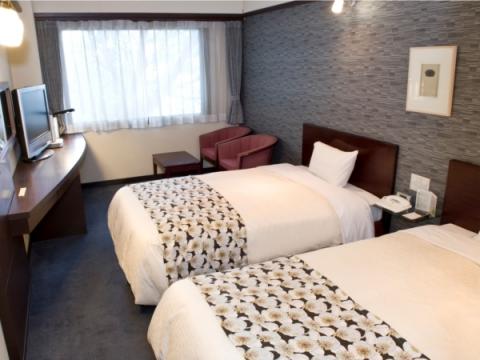 Hotel Oaks (Kumamoto)