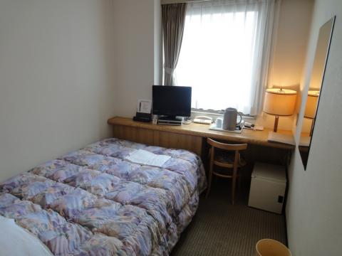Hotel Katsuyama Annex