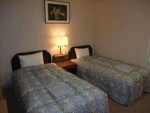 Business Hotel Shiobara