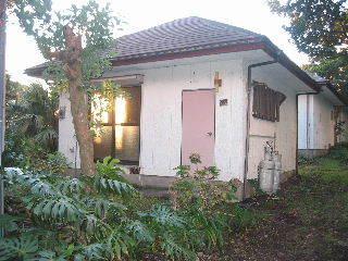 K2 Cottage (Hachijojima)