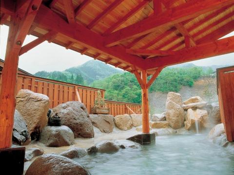 Okuhida no Yado Furusato