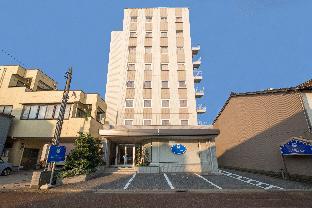 Hotel Airport Komatsu