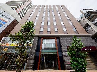 Hotel Wing International Kobe Shinnagata Ekimae