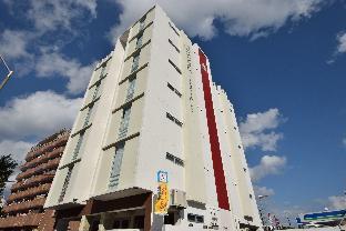 Sumuka Shintoshin 1Room 302